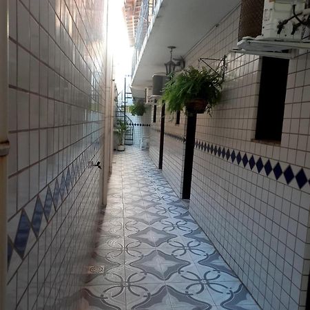 Suites Centro Praia Fortaleza  Exterior photo